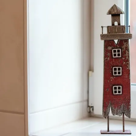 Haus Lotte * Garding