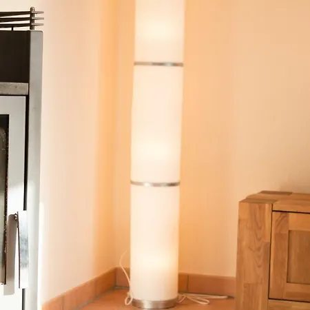 Vakantiehuis Haus Lotte *