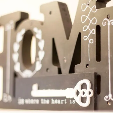 Haus Lotte Vakantiehuis *