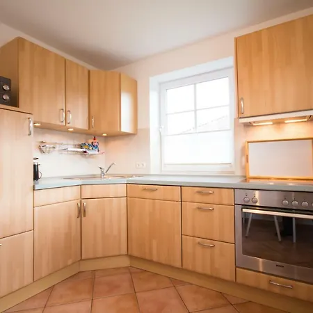 Haus Lotte Vakantiehuis