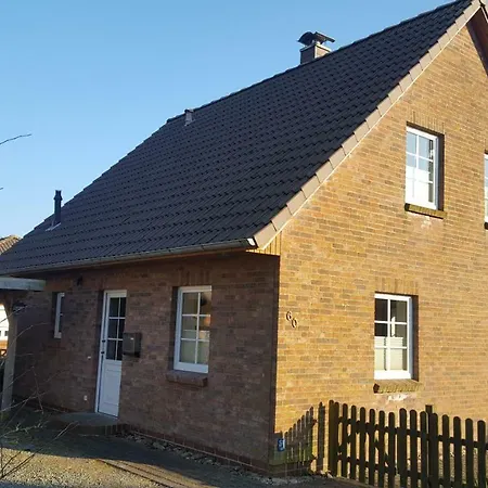 Haus Lotte Vakantiehuis