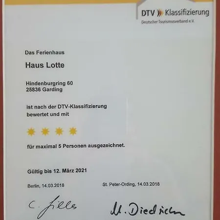 Haus Lotte