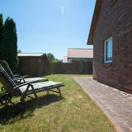 Vakantiehuis Haus Lotte
