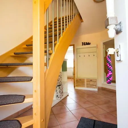 Haus Lotte * Garding