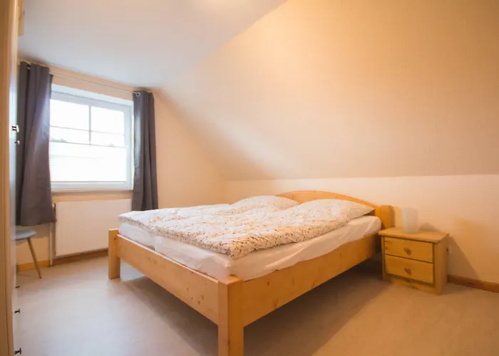 Vakantiehuis Haus Lotte *