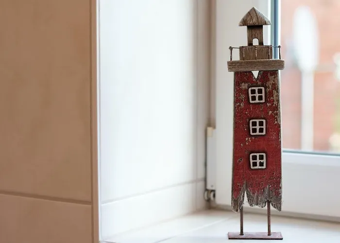 Haus Lotte * Garding