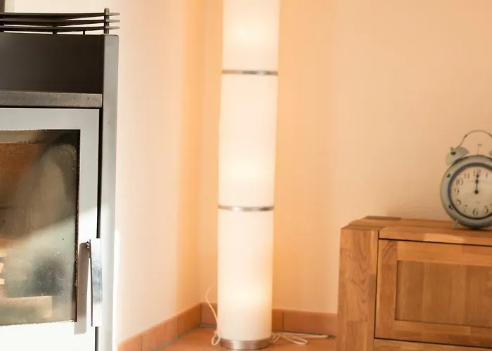 Vakantiehuis Haus Lotte *