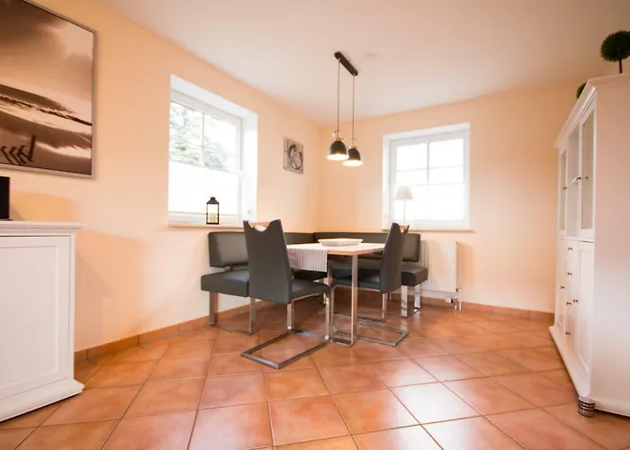 Vakantiehuis Haus Lotte