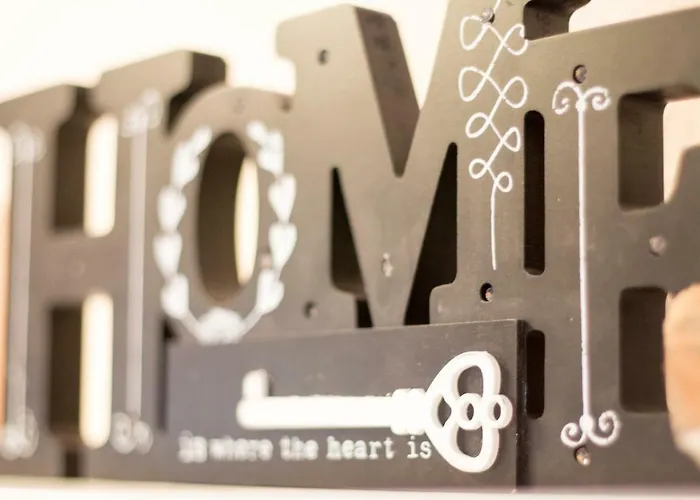 Haus Lotte Vakantiehuis *