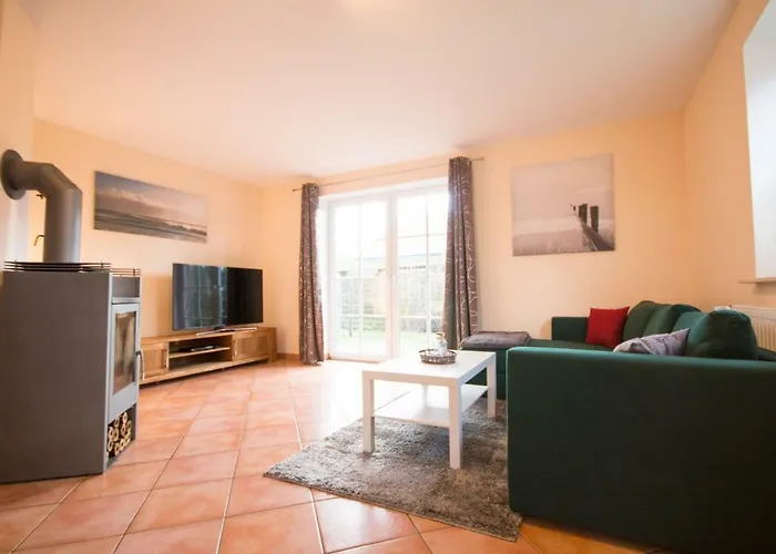 Vakantiehuis Haus Lotte *