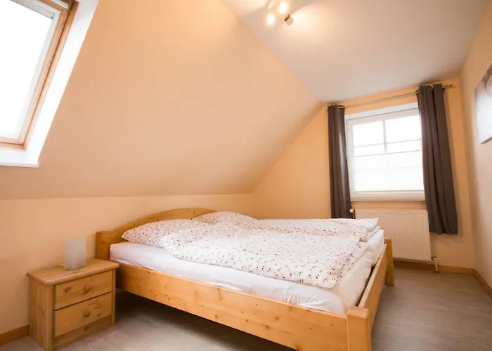 Haus Lotte Vakantiehuis *