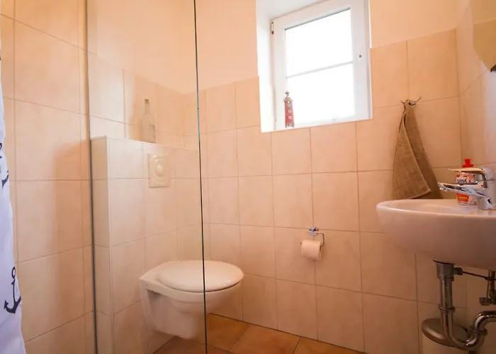 Haus Lotte Vakantiehuis