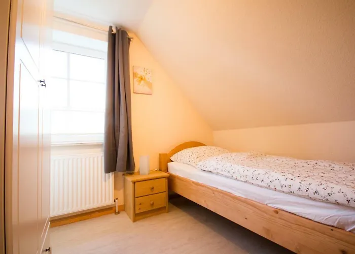 Vakantiehuis Haus Lotte *