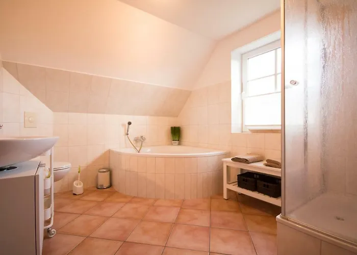 Haus Lotte * Garding