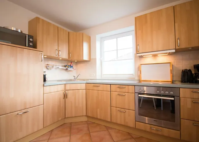 Haus Lotte Vakantiehuis