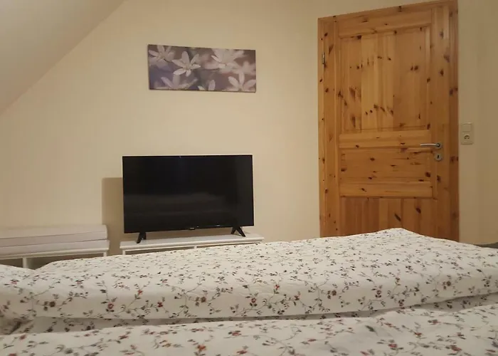 Vakantiehuis Haus Lotte Garding