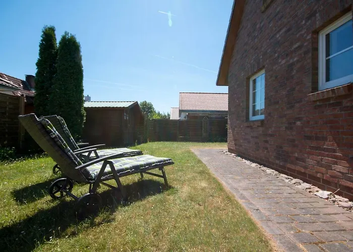 Vakantiehuis Haus Lotte