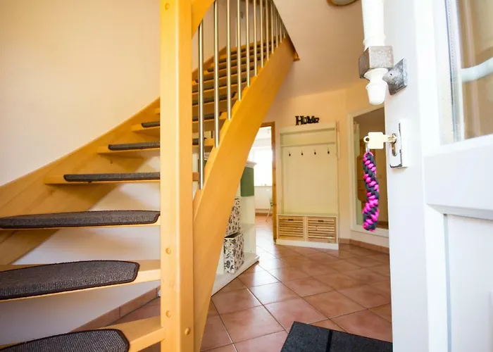 Haus Lotte * Garding